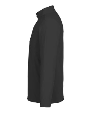 Devon & Jones CrownLux Performance® Men's Windsor Welded Quarter-Zip
