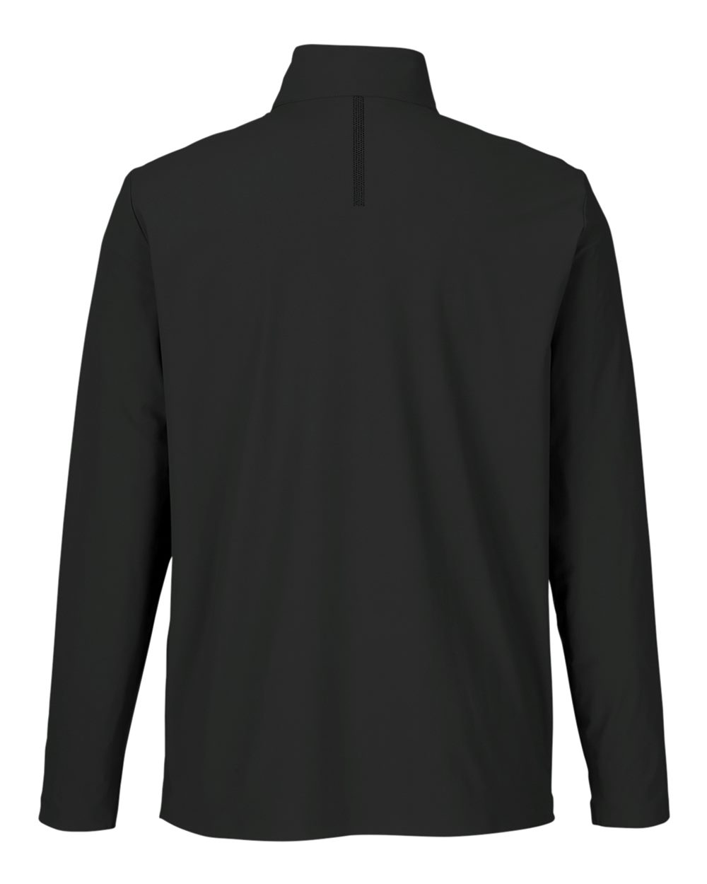Devon & Jones CrownLux Performance® Men's Windsor Welded Quarter-Zip