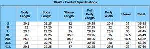 Devon & Jones Men's Stretch Tech-Shell® Compass Full-Zip - Specs
