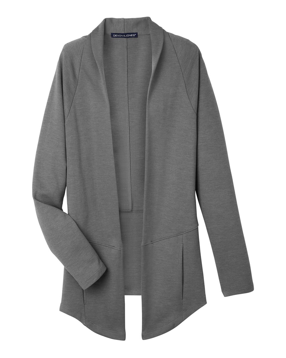 Devon & Jones New Classics® Ladies' Charleston Cardigan