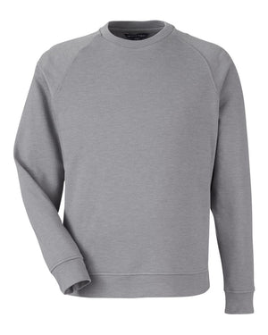 Devon & Jones New Classics® Men's Charleston Pullover - Graphite Melange