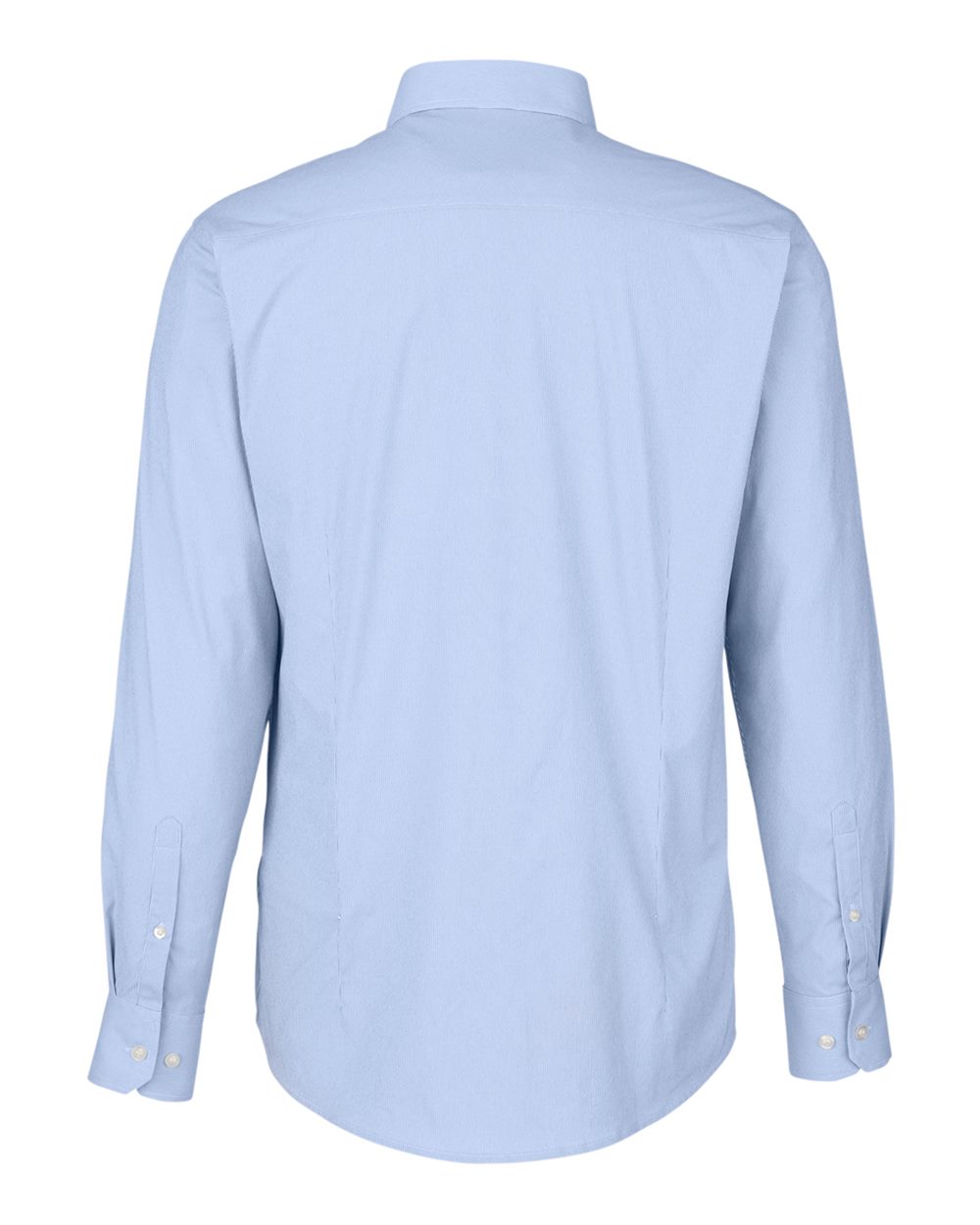 Devon & Jones CrownLux Performance® Men's Microstripe Shirt