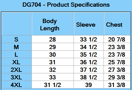 Devon & Jones New Classics® Men's Charleston Hybrid Jacket - Specs