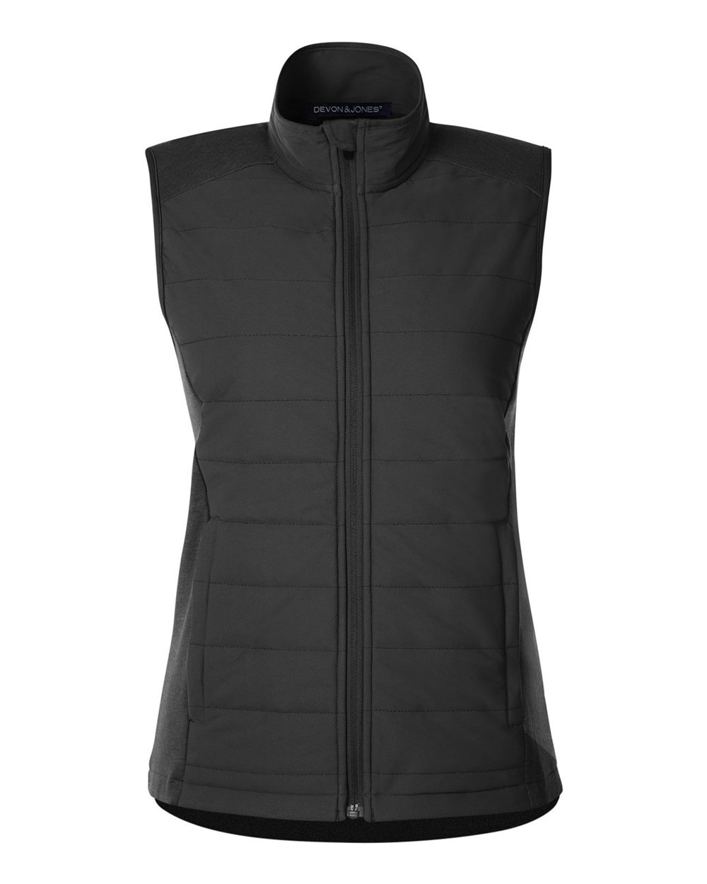Devon & Jones New Classics® Ladies' Charleston Hybrid Vest