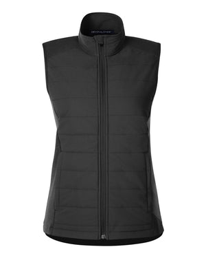 Devon & Jones New Classics® Ladies' Charleston Hybrid Vest