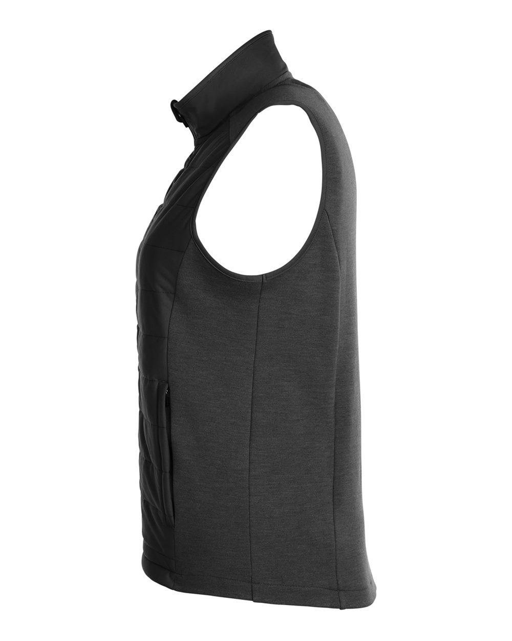 Devon & Jones New Classics® Ladies' Charleston Hybrid Vest