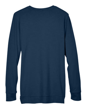 Devon & Jones Ladies' Perfect Fit™ Ribbon Cardigan