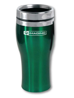 16 oz. Neon Tumbler - Green