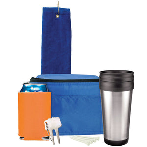 Deluxe Golf Gift Set