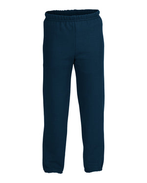 Youth Heavy Blend™ Sweatpant - Navy