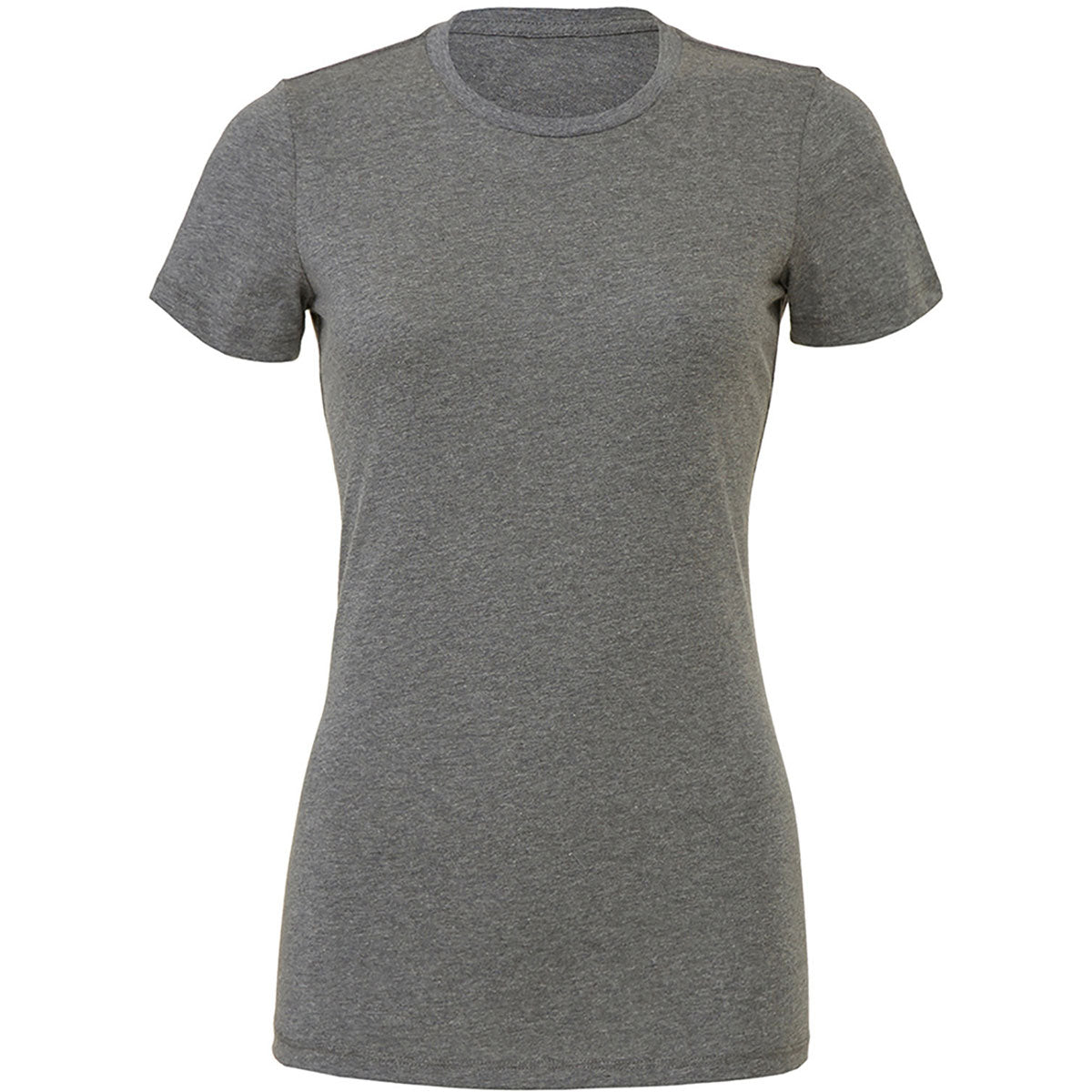 Bella + Canvas Ladies' Slim Fit T-Shirt