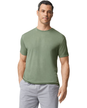 Adult Performance® T-Shirt - Sage