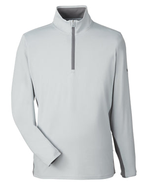 Men's Gamer Golf Quarter-Zip - High Rise
