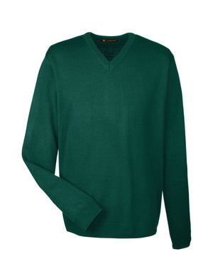 Men's Pilbloc™ V-Neck Sweater - Hunter