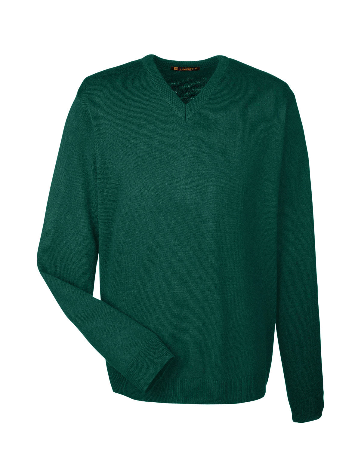 Men's Pilbloc™ V-Neck Sweater - Hunter