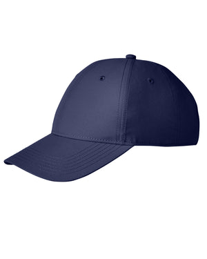 Adult Pounce Adjustable Cap - Peacoat