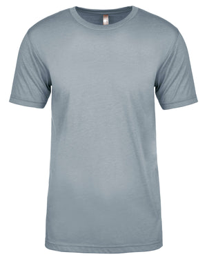 Unisex Triblend T-Shirt - Vin Stonwsh Dnm