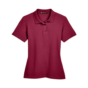 Ladies' 6 oz. Ringspun - M200W - Wine