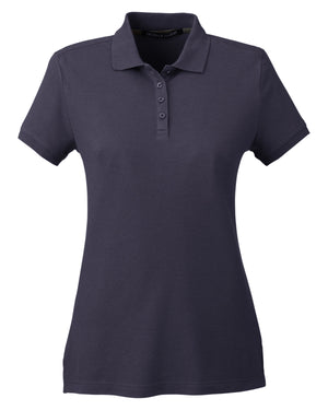 New Classics® Ladies' Performance Polo - Navy