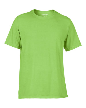 Adult Performance® T-Shirt - Lime