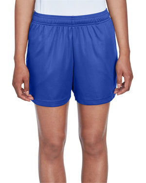 Team 365 Ladies' Zone Performance Short