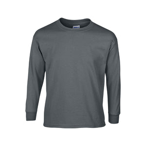 Gildan Adult Ultra Cotton® Long-Sleeve T-Shirt