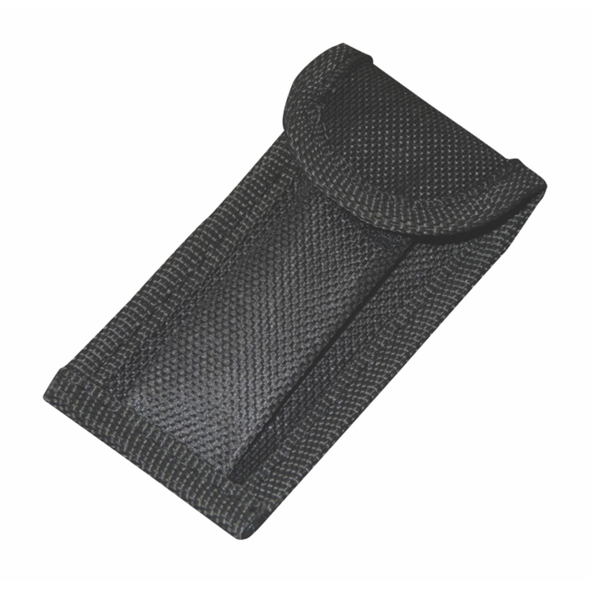 Flashlight with Carabiner - 019