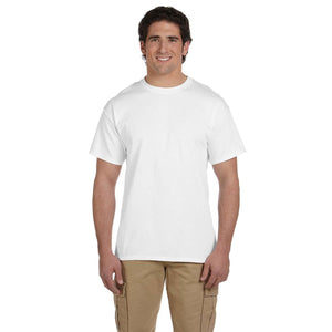 Gildan Adult Ultra Cotton® Tall T-Shirt - Front