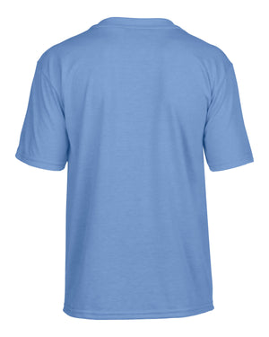 Gildan Youth Performance® T-Shirt - Carolina Blue