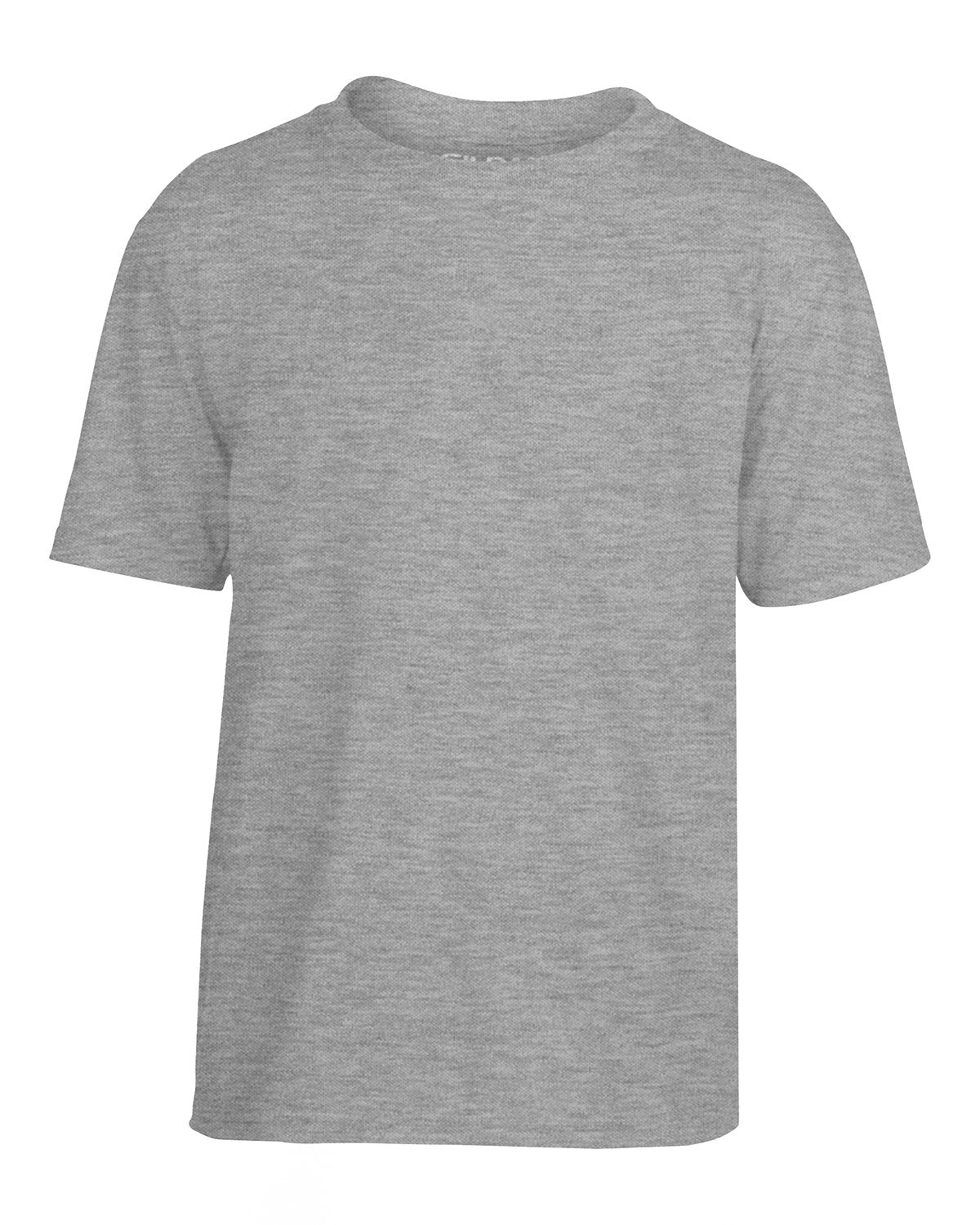 Gildan Youth Performance® T-Shirt - Sport Grey