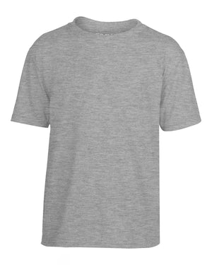 Gildan Youth Performance® T-Shirt - Sport Grey