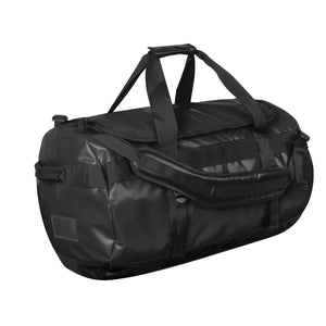 StormTech Atlantis Waterproof Gear Bag (L) - Black