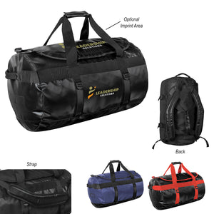 StormTech Atlantis Waterproof Gear Bag (L)