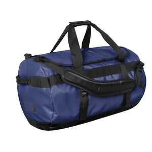 StormTech Atlantis Waterproof Gear Bag (L) - Ocean Blue