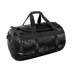 StormTech Atlantis Waterproof Gear Bag (M) - Black