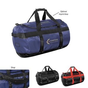 StormTech Atlantis Waterproof Gear Bag (M)