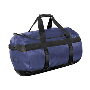 StormTech Atlantis Waterproof Gear Bag (M) - Ocean Blue