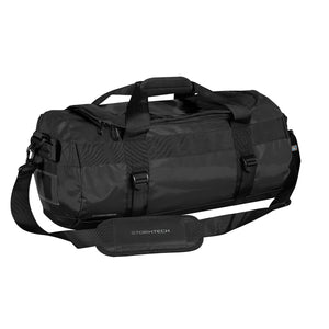 StormTech Atlantis Waterproof Gear Bag (S) - Black
