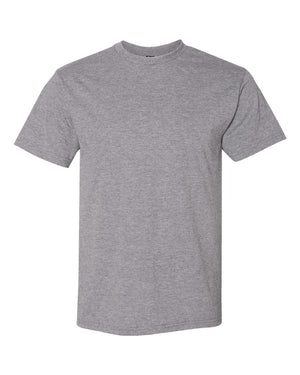 Gildan Hammer™ Adult T-Shirt - Graphite Heather