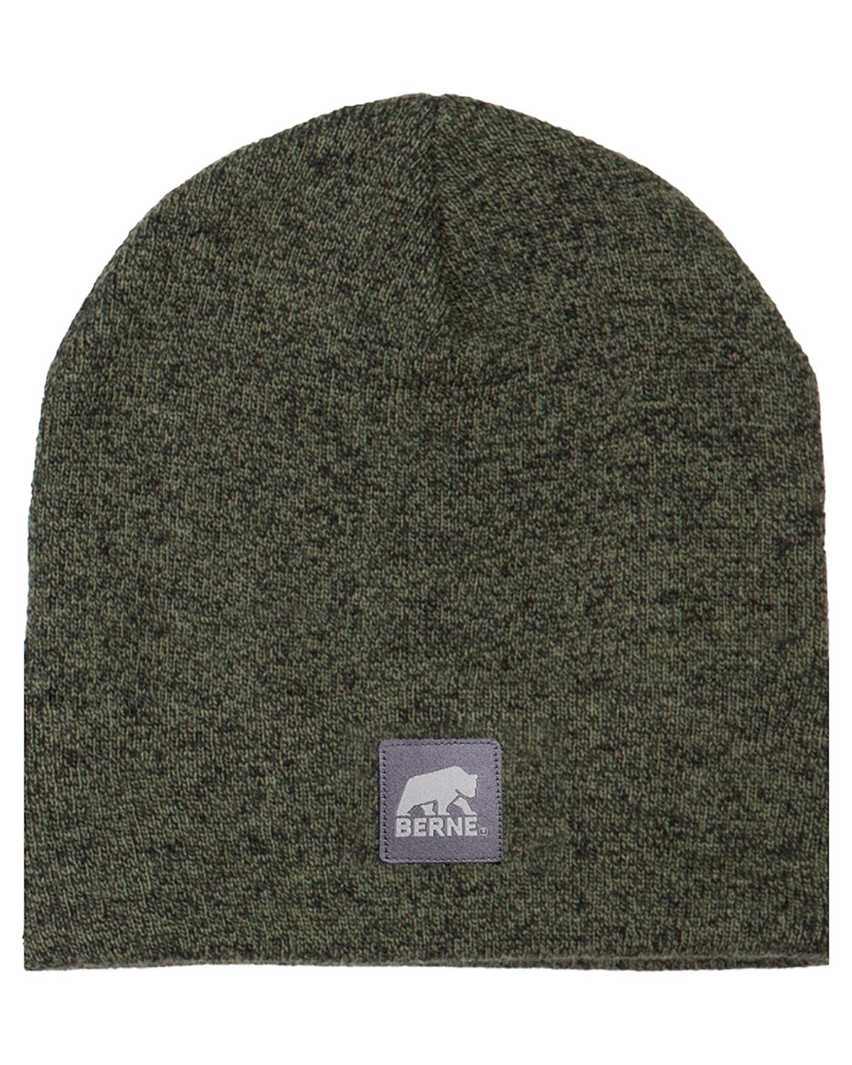 Berne Heritage Knit Beanie - Front