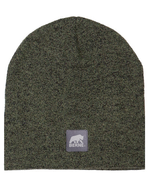 Berne Heritage Knit Beanie - Front