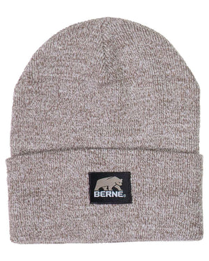 Berne Apparel Berne Heritage Knit Cuff Cap