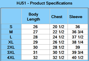 Berne Apparel Men's Berne Heritage Hooded Jacket - Specs