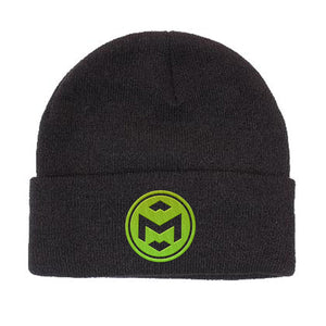 Acrylic Roll Up Beanie with Thinsulate Lining