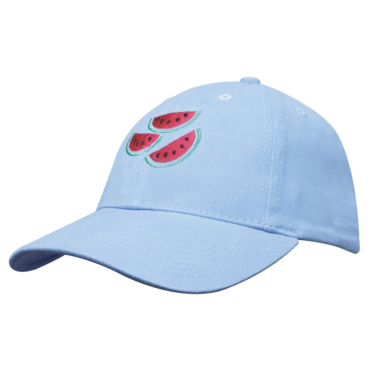 6 Panel BHC Childs Baseball Cap
