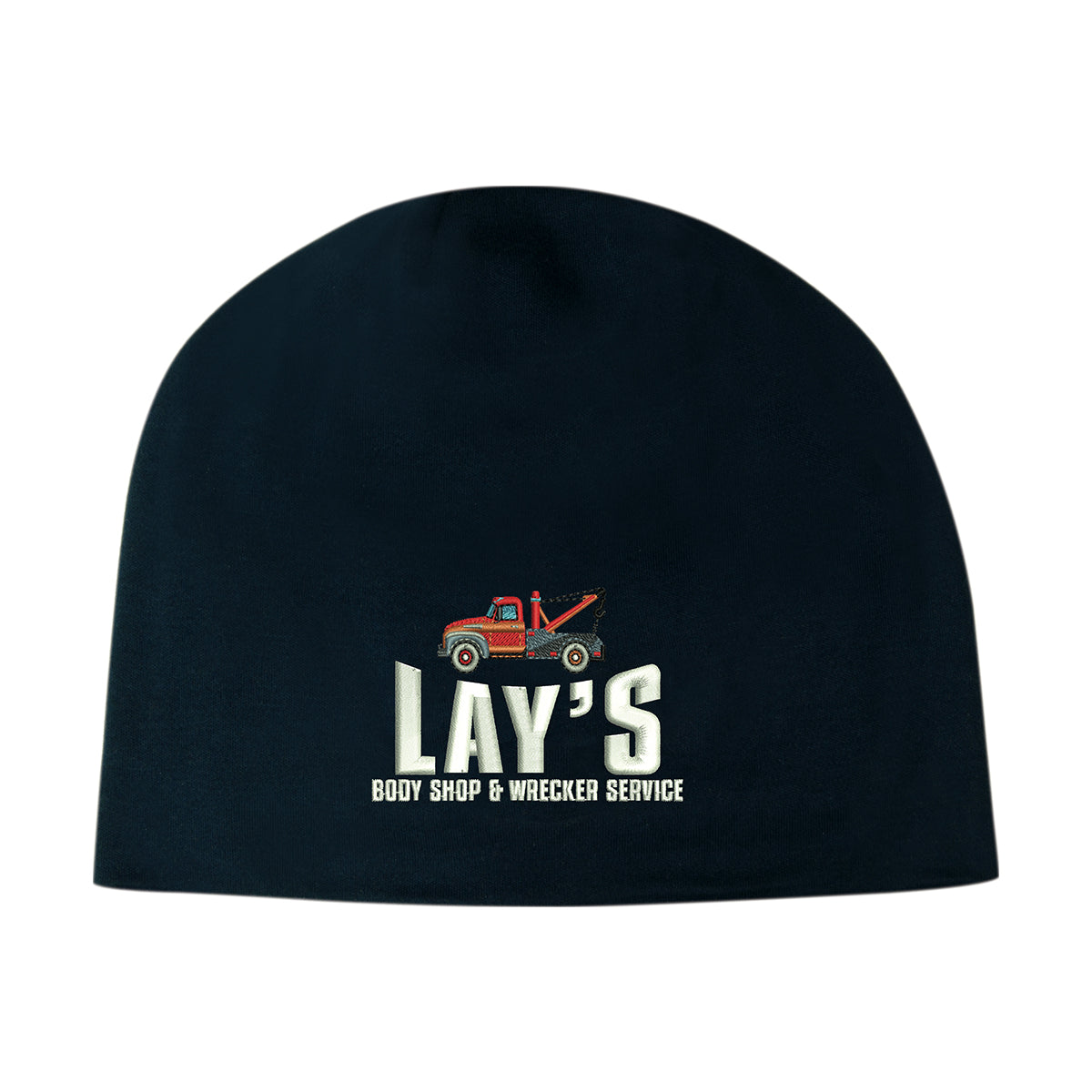 Cotton Beanie