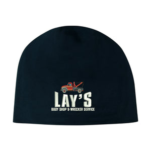 Cotton Beanie