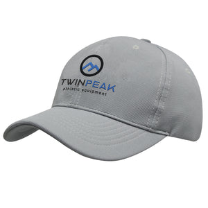 6 Panel Ottoman Cap