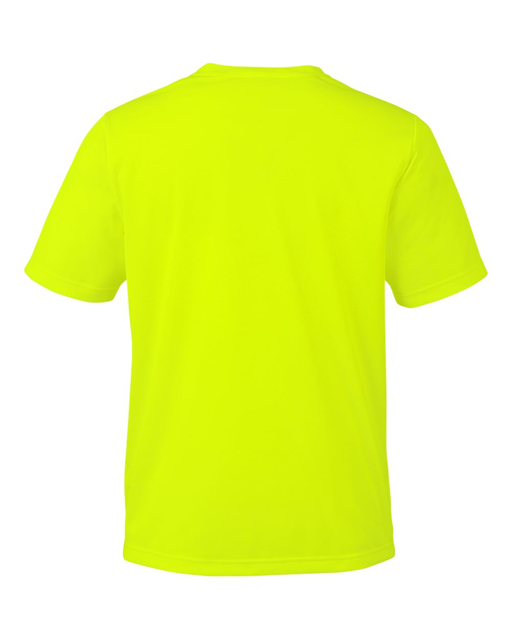 Harriton Charge Snag And Soil Protect Unisex T-Shirt
