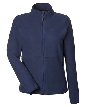 Marmot Ladies' Rocklin Jacket - Arctic Navy